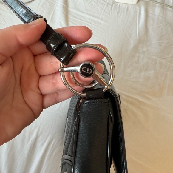 Vintage Dior Cadillac Bag - Picture 2 of 8